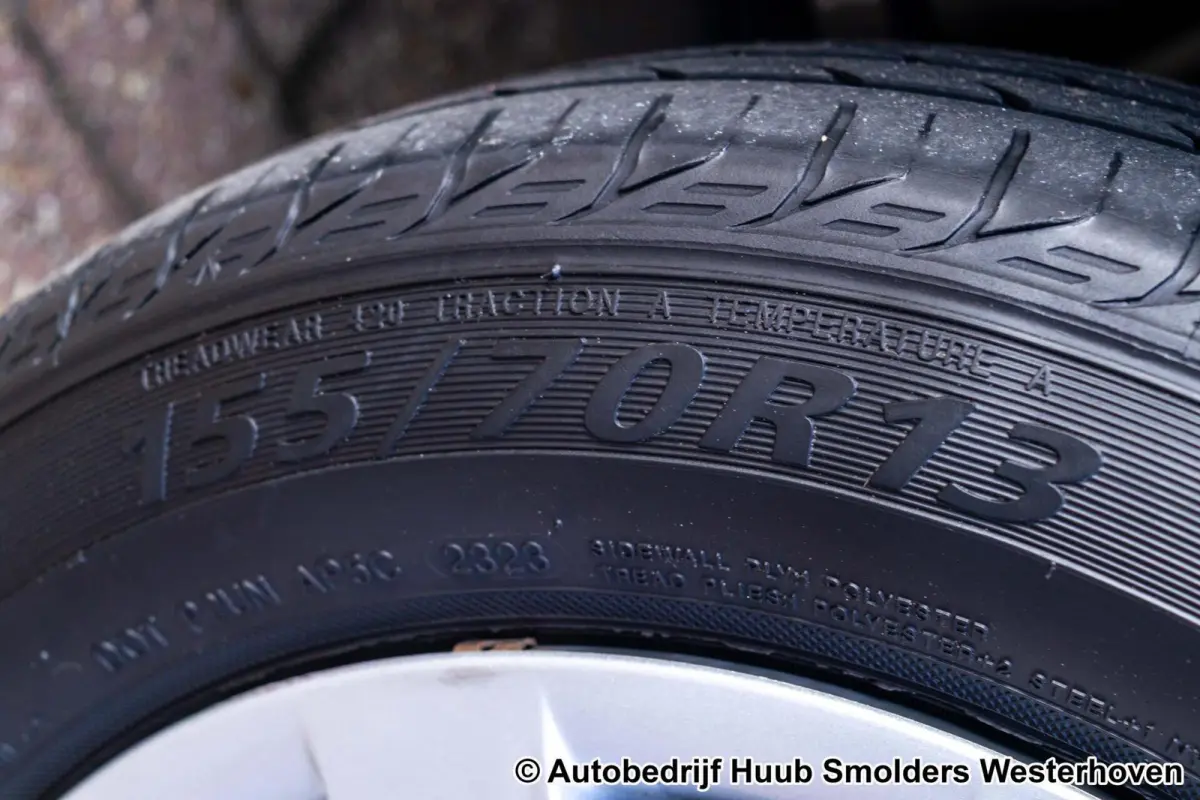 1.0i Comfort airco | cruisecontrol