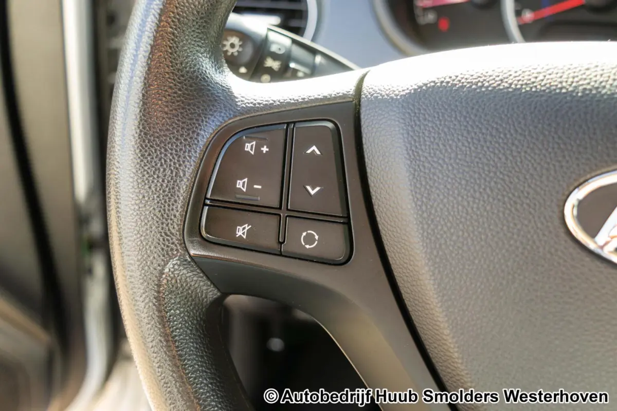1.0i Comfort airco | cruisecontrol
