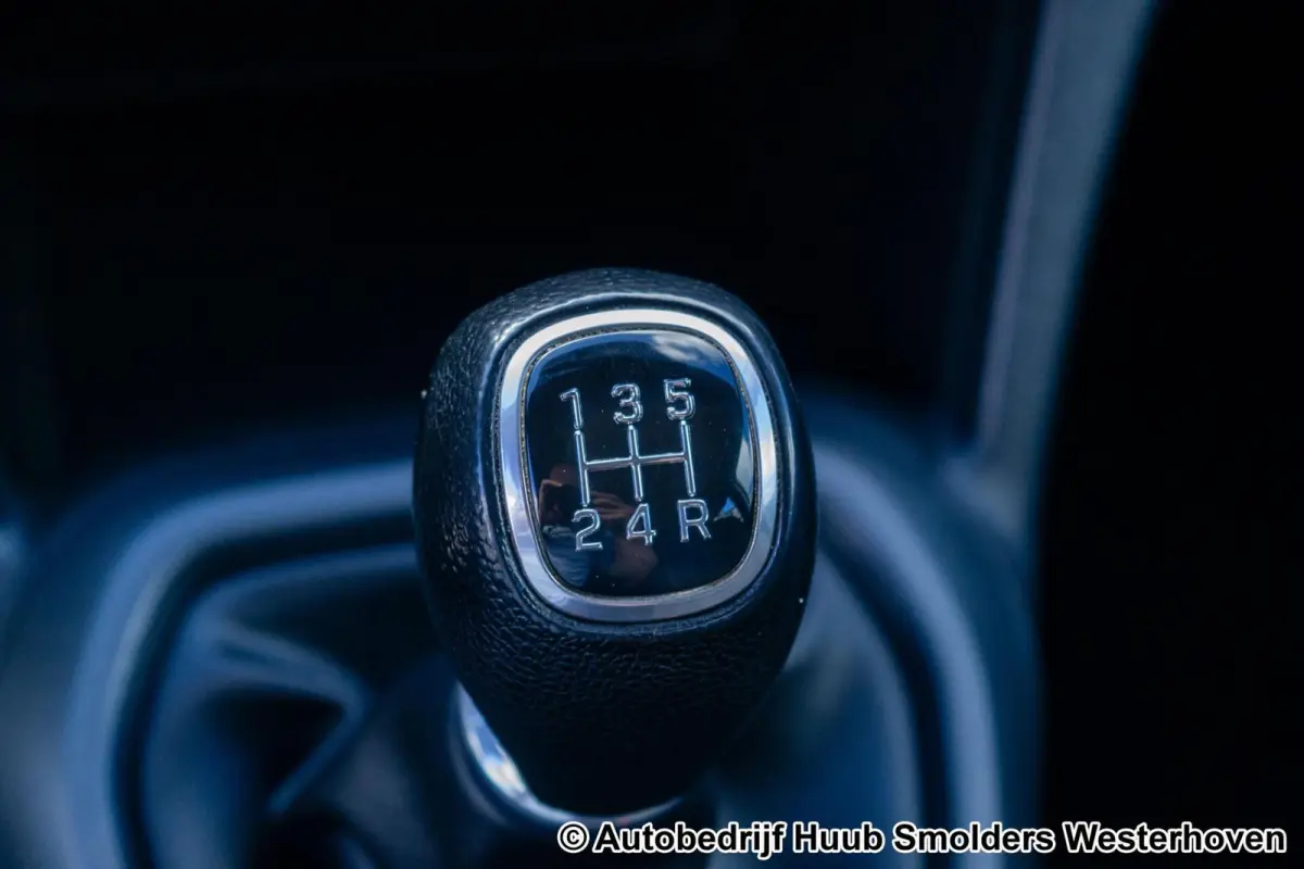 1.0i Comfort airco | cruisecontrol