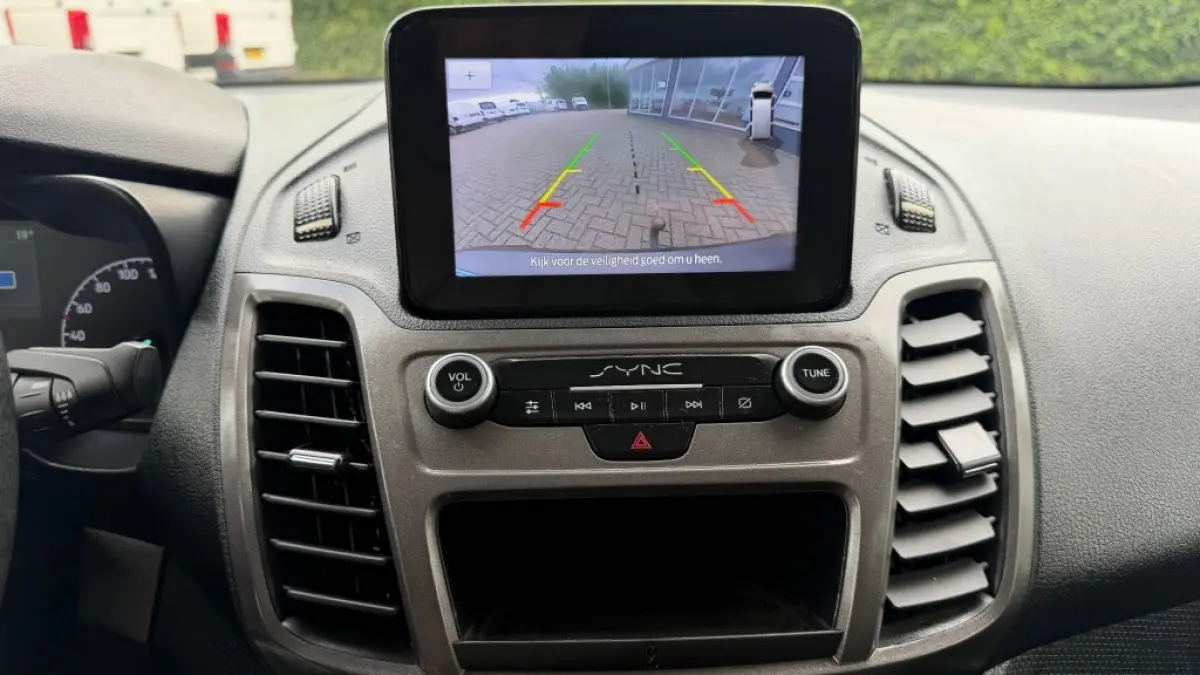 1.5 TDCI 74KW 100PK EURO 6 AIRCO/ CRUISE CONTROL/ CAMERA/ NAVIGATIE/ 100% DEALERONDERHOUDEN