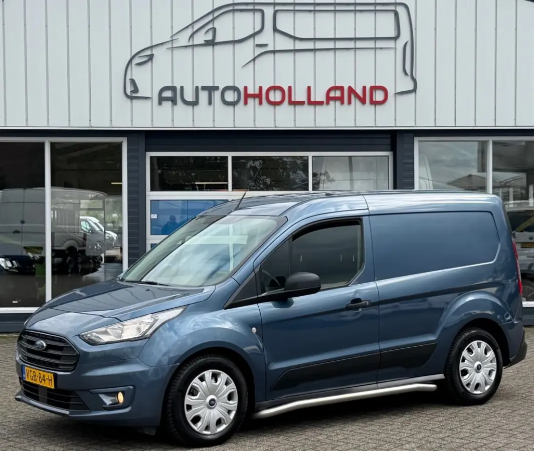 1.5 TDCI 74KW 100PK EURO 6 AIRCO/ CRUISE CONTROL/ CAMERA/ NAVIGATIE/ 100% DEALERONDERHOUDEN