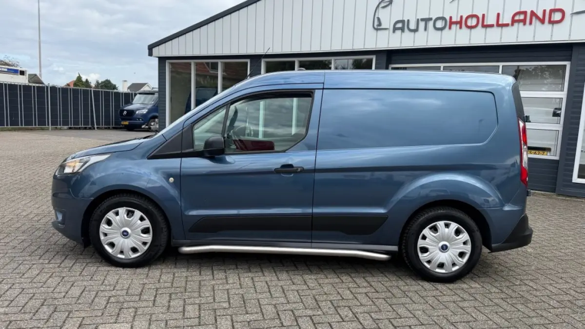 1.5 TDCI 74KW 100PK EURO 6 AIRCO/ CRUISE CONTROL/ CAMERA/ NAVIGATIE/ 100% DEALERONDERHOUDEN