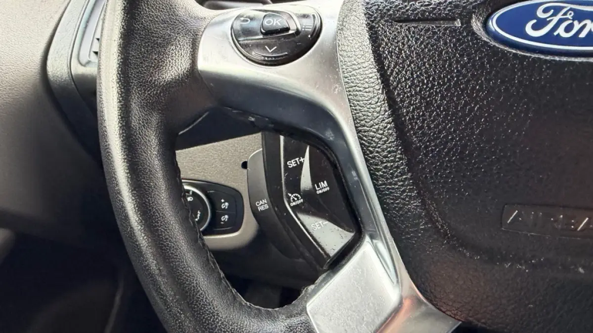 1.5 TDCI 74KW 100PK EURO 6 AIRCO/ CRUISE CONTROL/ CAMERA/ NAVIGATIE/ 100% DEALERONDERHOUDEN
