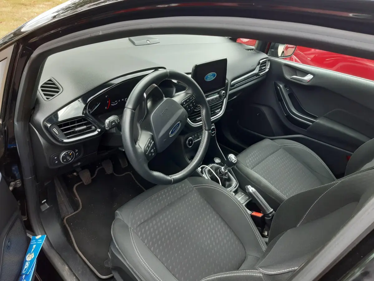 1.0 EcoBoost Titanium