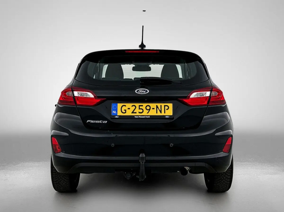 1.0 EcoBoost Titanium