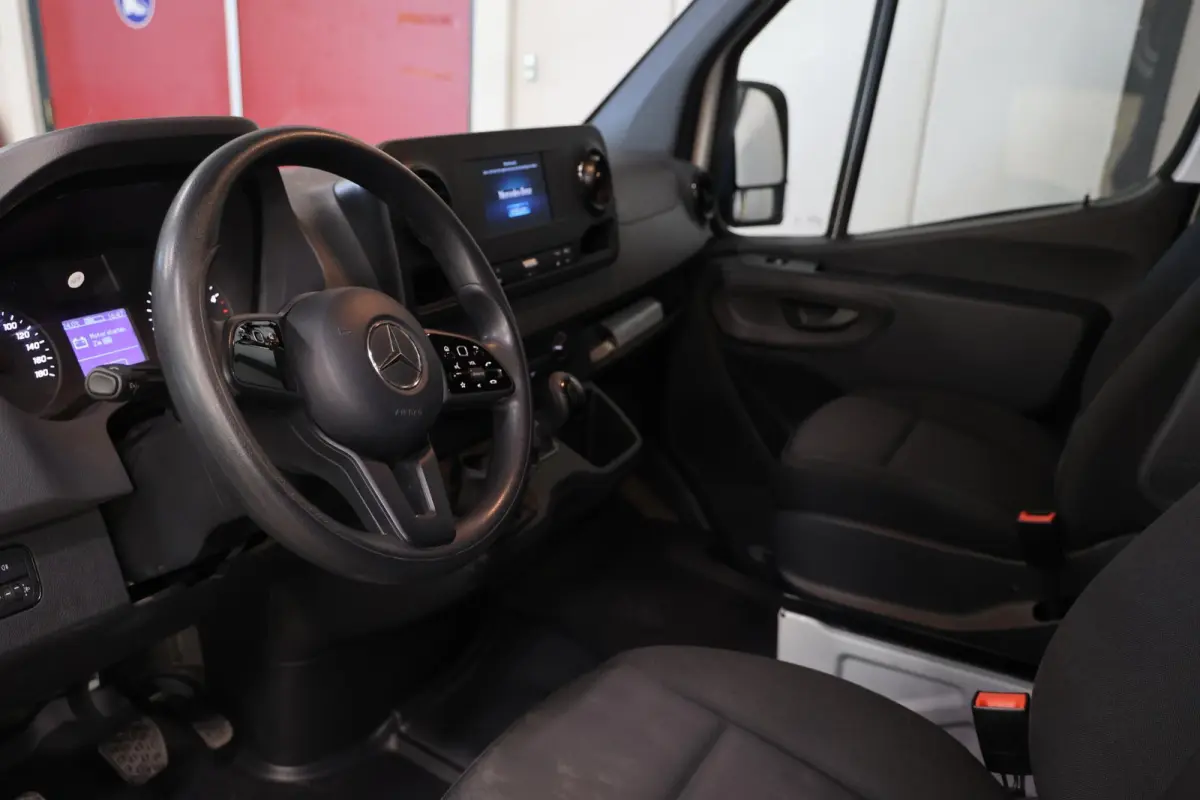 311 2.2 CDI L3H2 EURO 6