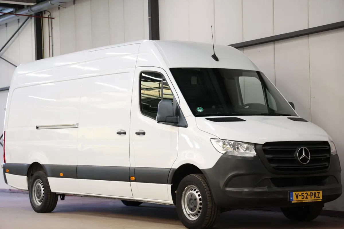 311 2.2 CDI L3H2 EURO 6