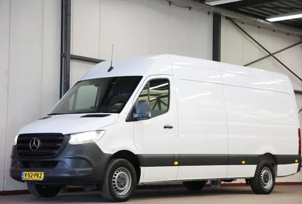 311 2.2 CDI L3H2 EURO 6