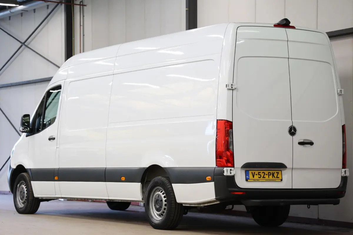 311 2.2 CDI L3H2 EURO 6