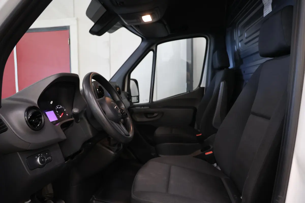 311 2.2 CDI L3H2 EURO 6