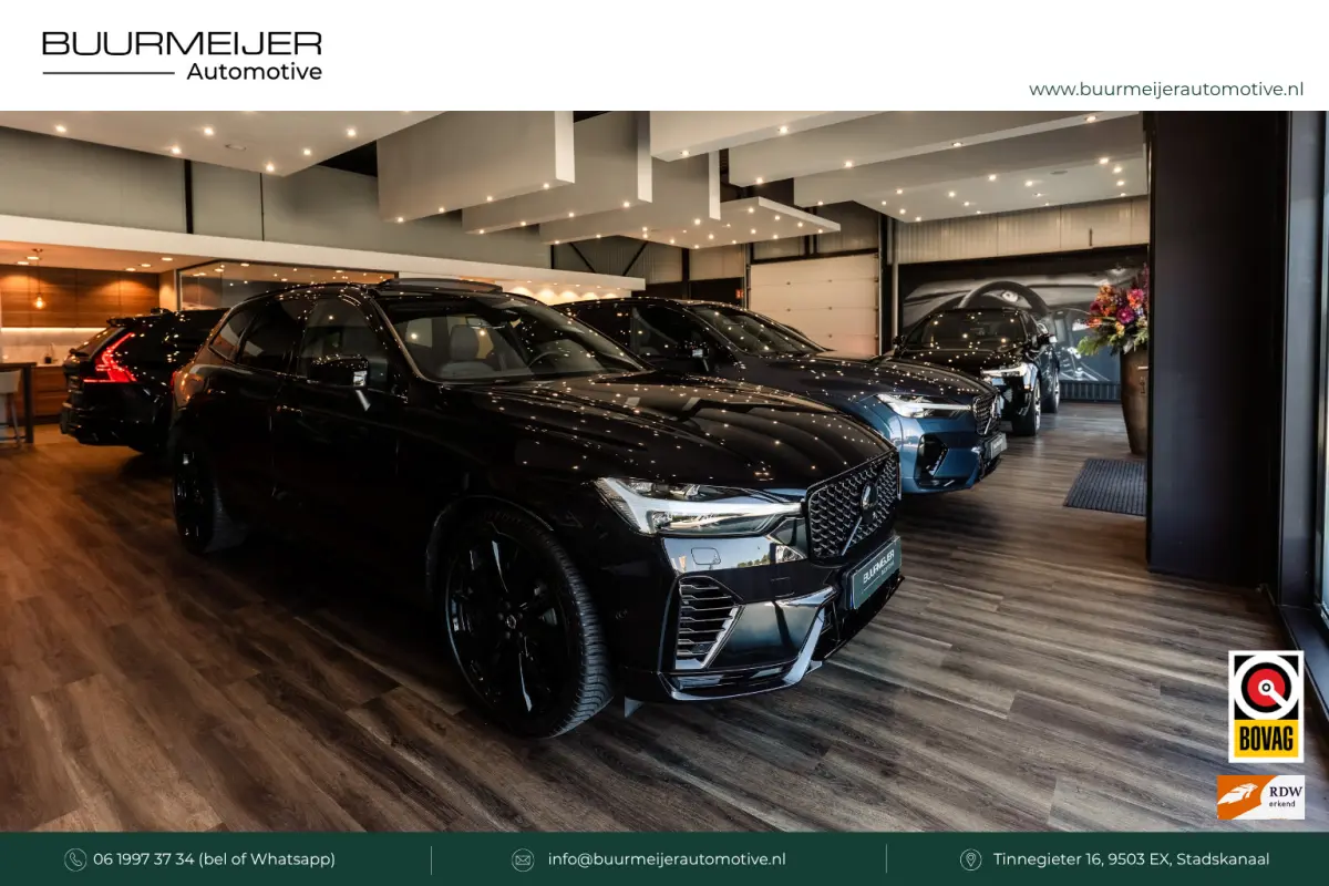 1.4 TSI eHybrid R-Line Business+ | Sfeerverlichting | Stoel en stuurwielverwarming | Dodehoek detectie | Digitaal dashboard | Adaptieve cruise control | Apple CarPlay | Parkeercamera | Clima