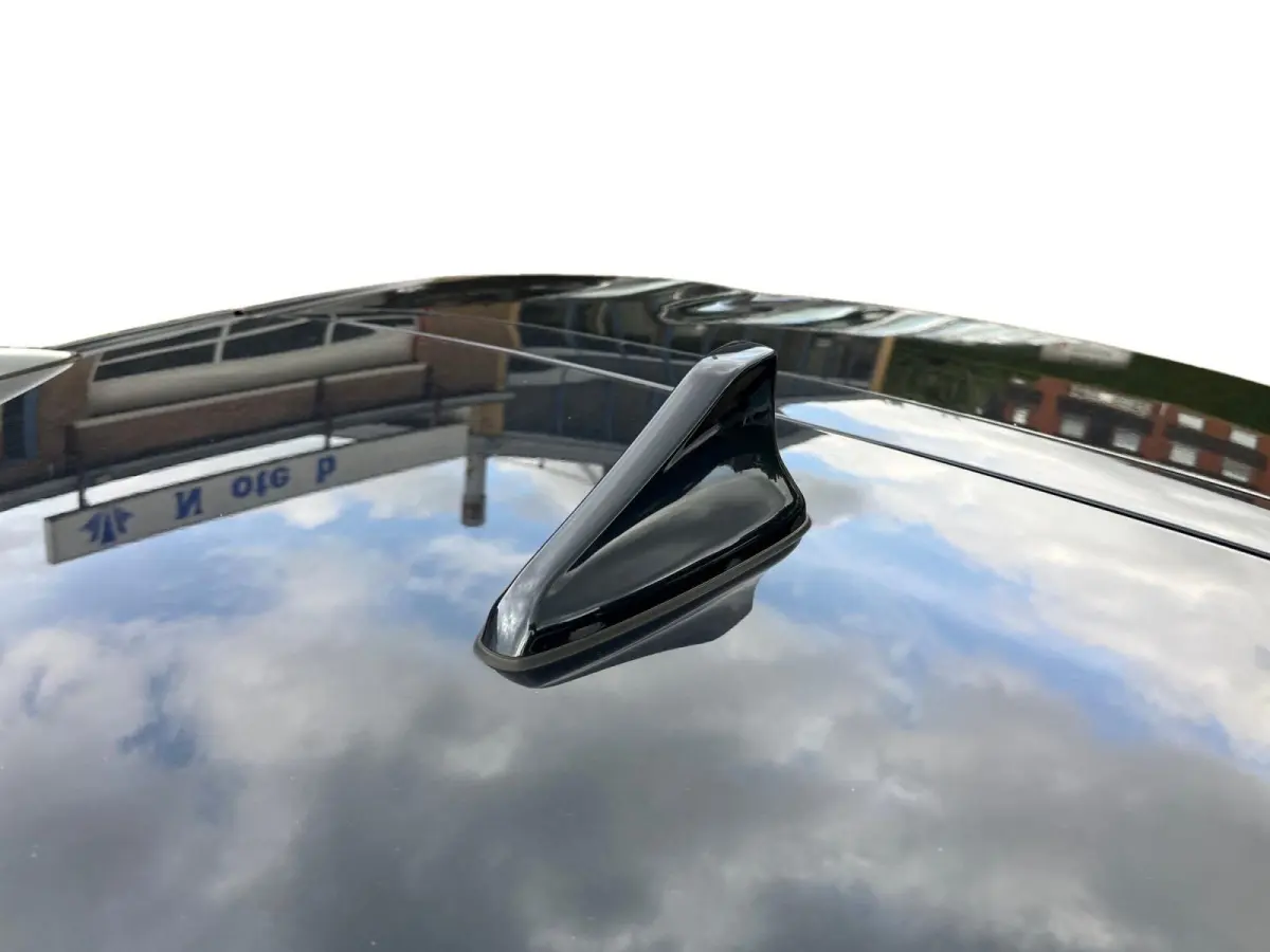 ExecutiveLine 64 kWh | Lederen bekleding | Elektrische stoelverstelling | JBL Audio systeem | Stoelventilatie