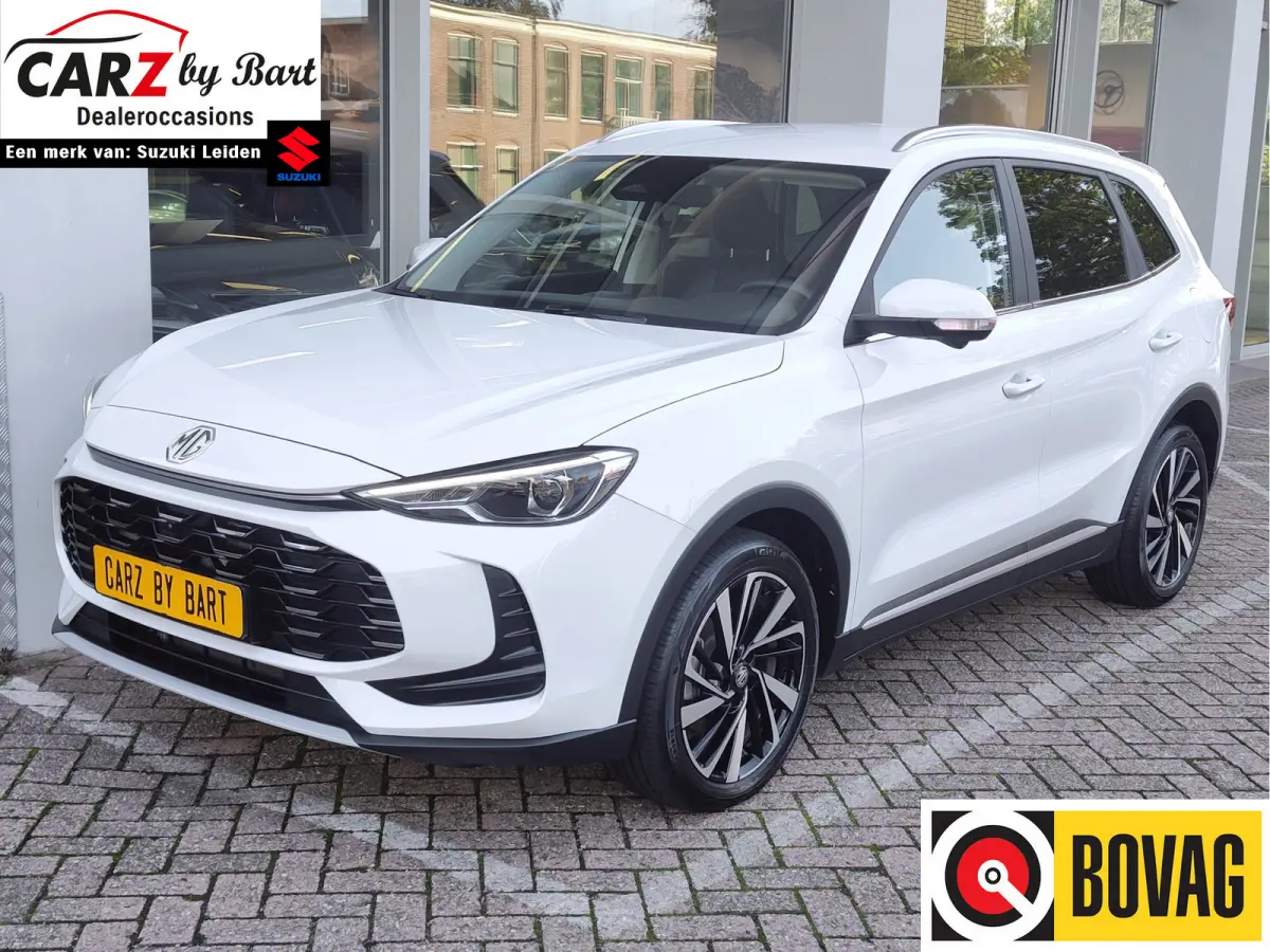 1.5 HYBRID+ LUXURY 360 Camera | Keyless | Stoelverwarming