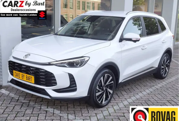 1.5 HYBRID+ LUXURY 360 Camera | Keyless | Stoelverwarming