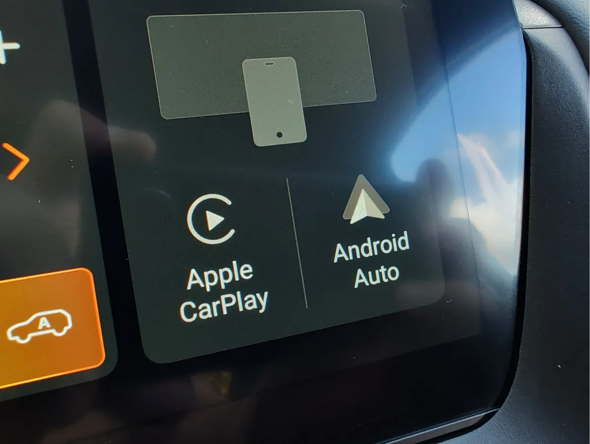 1.5 HYBRID+ LUXURY 360 Camera | Keyless | Stoelverwarming