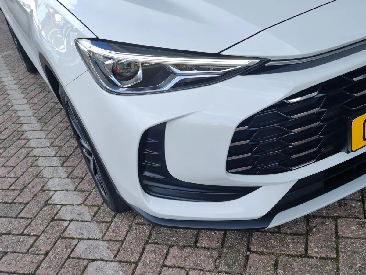 1.5 HYBRID+ LUXURY 360 Camera | Keyless | Stoelverwarming