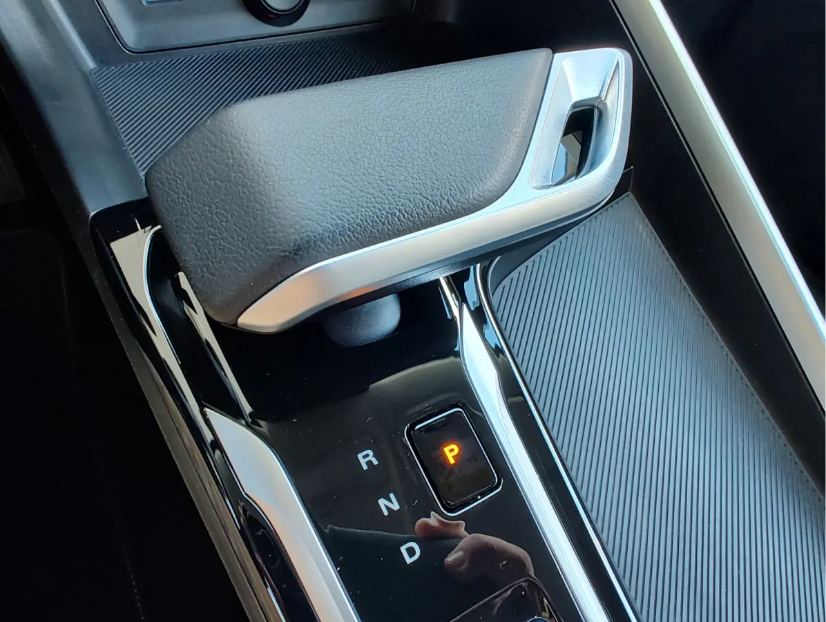 1.5 HYBRID+ LUXURY 360 Camera | Keyless | Stoelverwarming