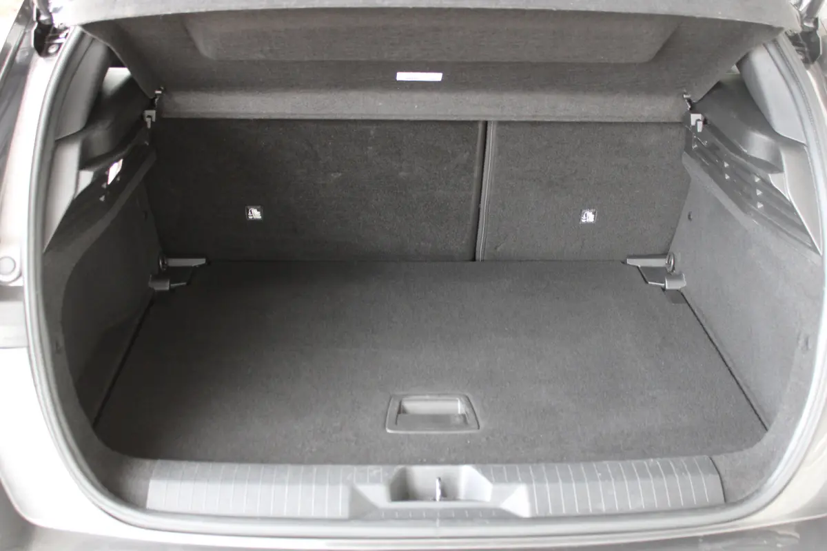 1.2 Turbo Hybrid GS | LED Matrix | Head-up display | Voorruitverwarming | AGR stoelen |