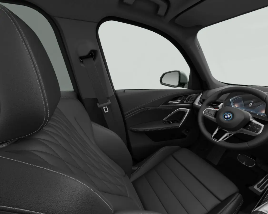 xDrive30 M Sport - Trekhaak - Panoramadak - Driving Assistant Professional - Head up - Harman Kardon - Actieve bestuurdersstoel - Elektrisch verstelbare/verwarmde stoelen - Comfort Acces -