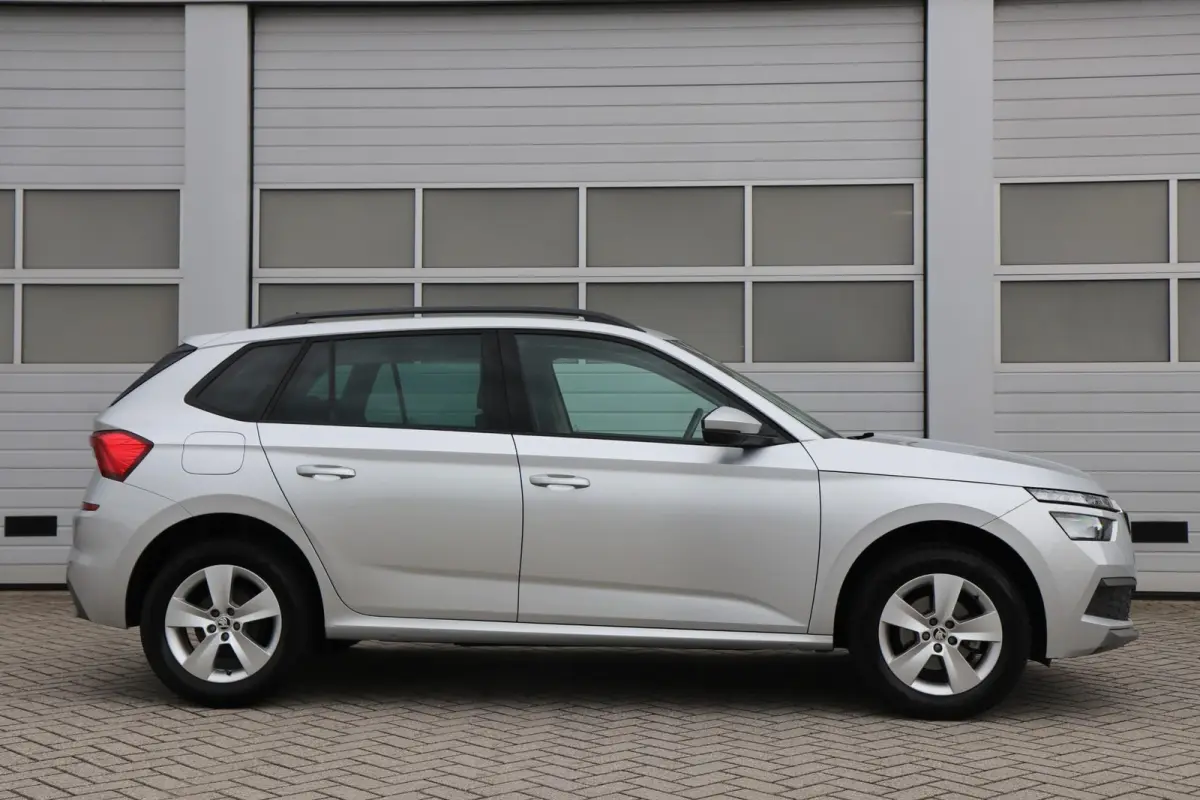 1.0 TSI 110pk Ambition | Trekhaak | Smartlink | Parkeersensoren Achter