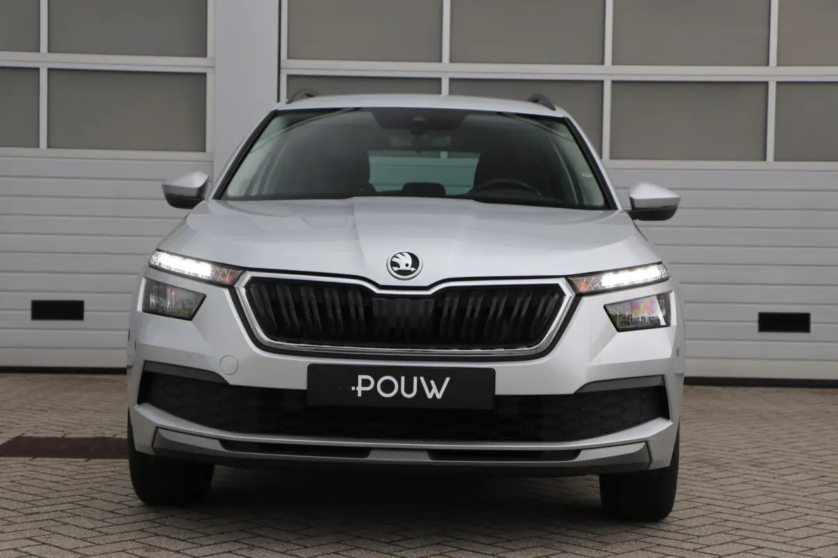 1.0 TSI 110pk Ambition | Trekhaak | Smartlink | Parkeersensoren Achter