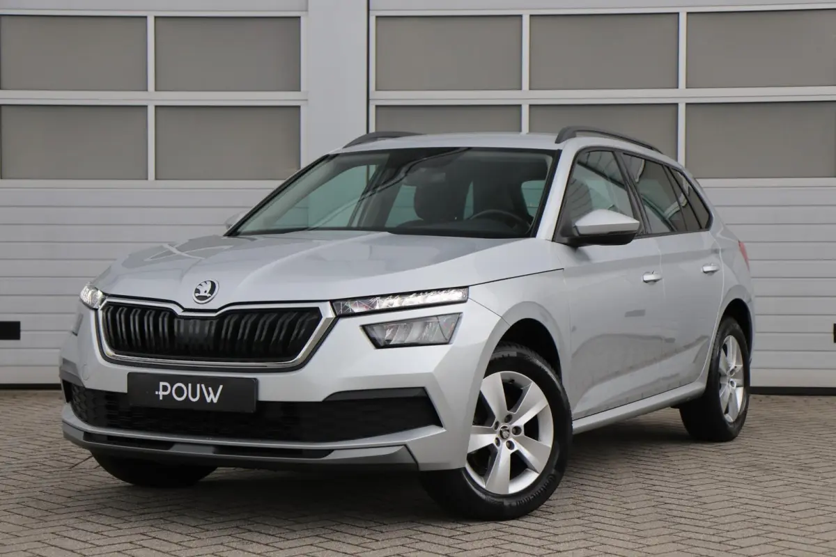 1.0 TSI 110pk Ambition | Trekhaak | Smartlink | Parkeersensoren Achter