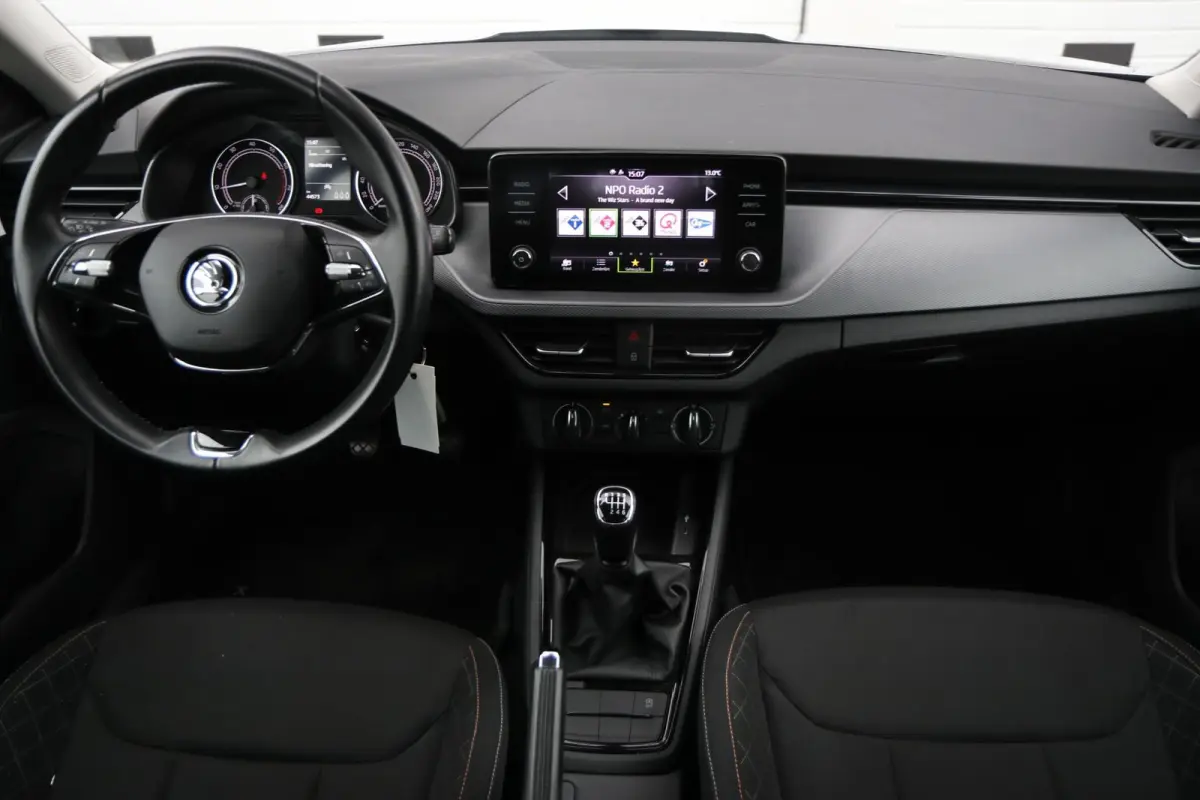 1.0 TSI 110pk Ambition | Trekhaak | Smartlink | Parkeersensoren Achter