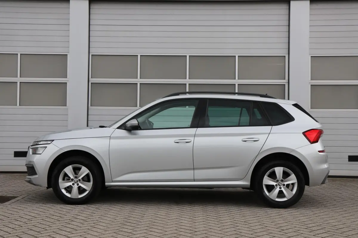 1.0 TSI 110pk Ambition | Trekhaak | Smartlink | Parkeersensoren Achter