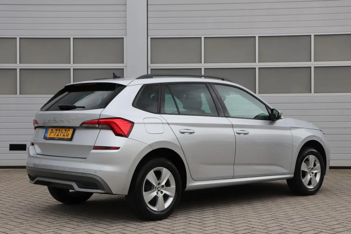 1.0 TSI 110pk Ambition | Trekhaak | Smartlink | Parkeersensoren Achter