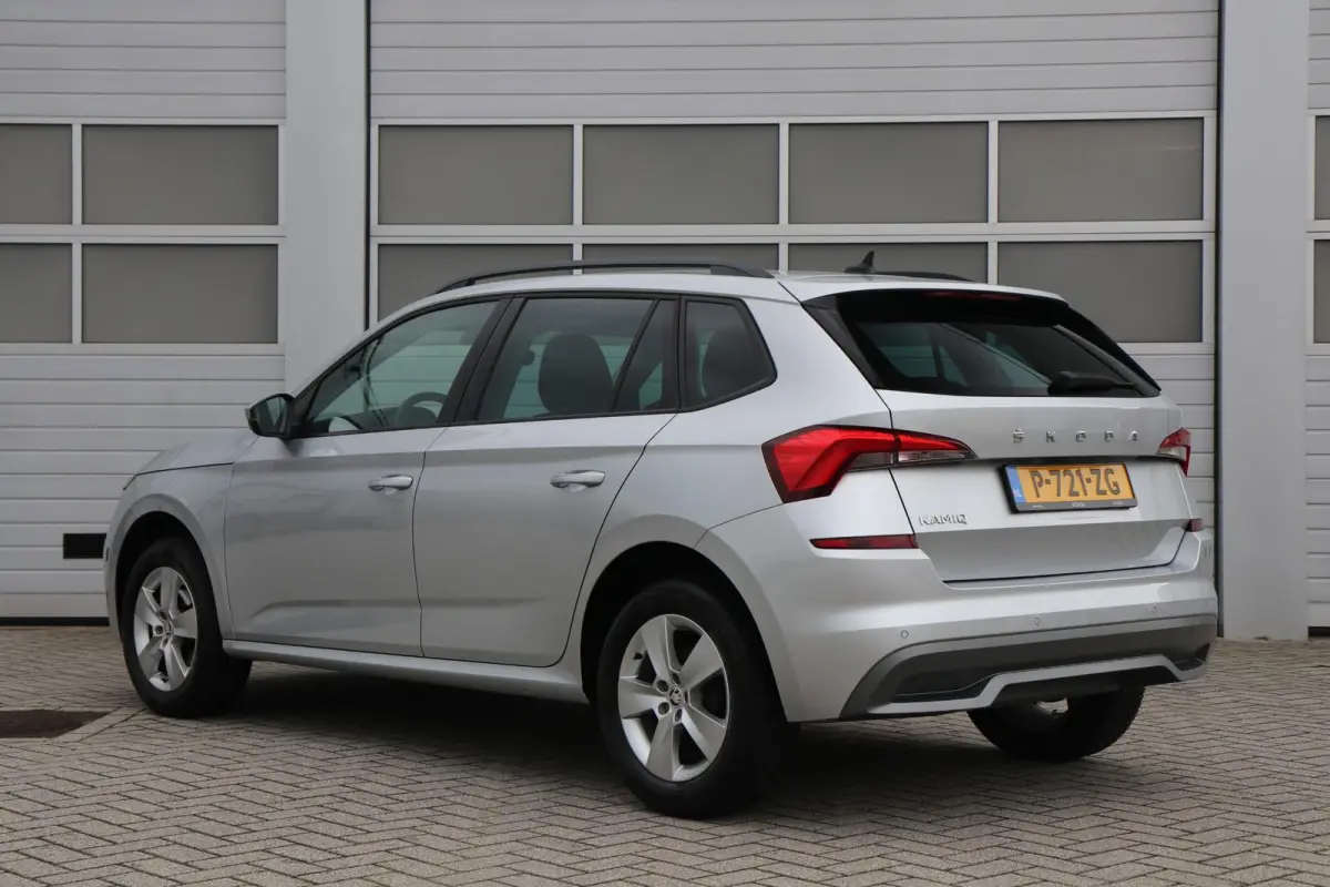 1.0 TSI 110pk Ambition | Trekhaak | Smartlink | Parkeersensoren Achter