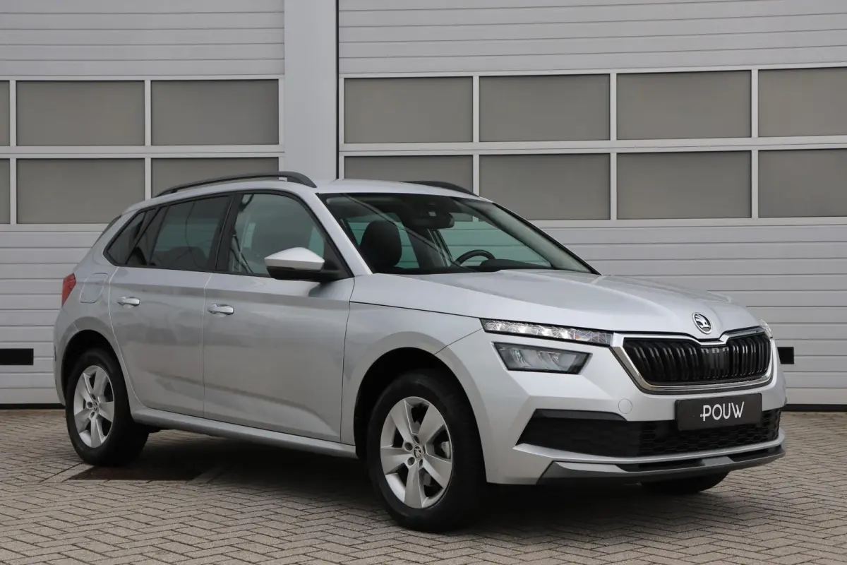 1.0 TSI 110pk Ambition | Trekhaak | Smartlink | Parkeersensoren Achter
