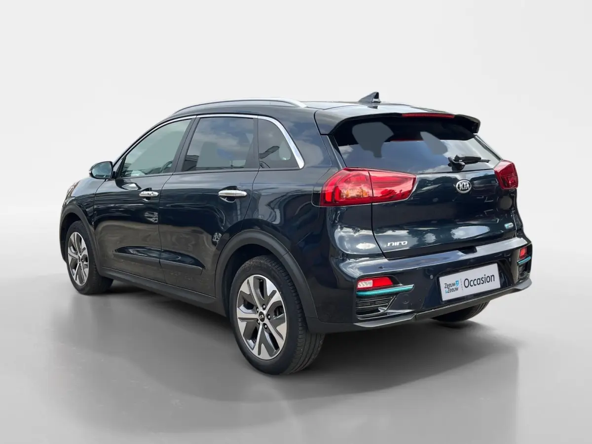 DynamicPlusLine 64 kWh | Stoelverwarming | Keyless entry | Schuifdak