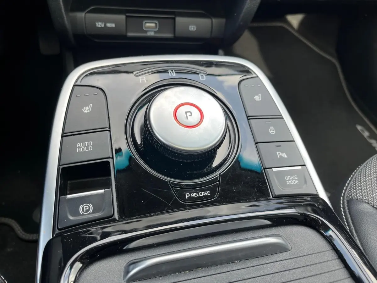 DynamicPlusLine 64 kWh | Stoelverwarming | Keyless entry | Schuifdak