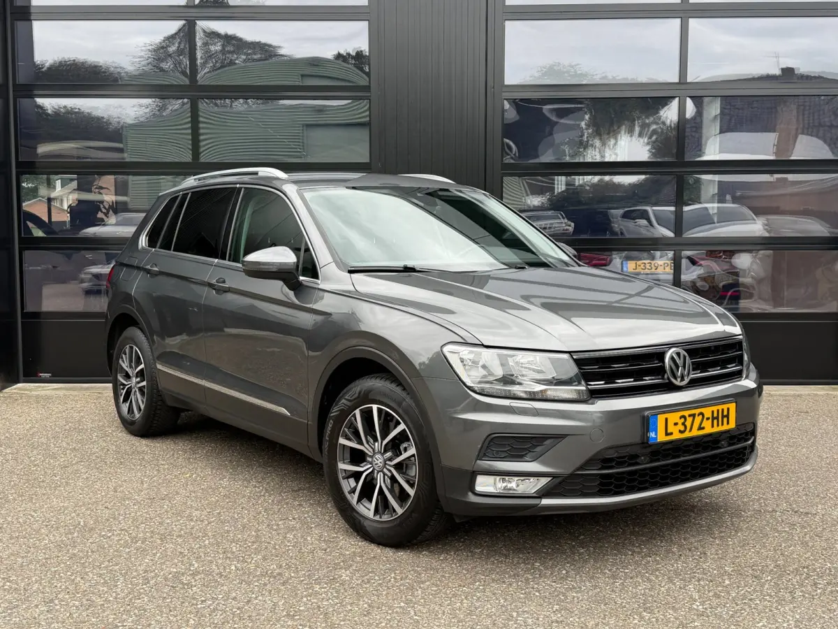 1.4 TSI Comfortline Virtual Trekh. CarPlay