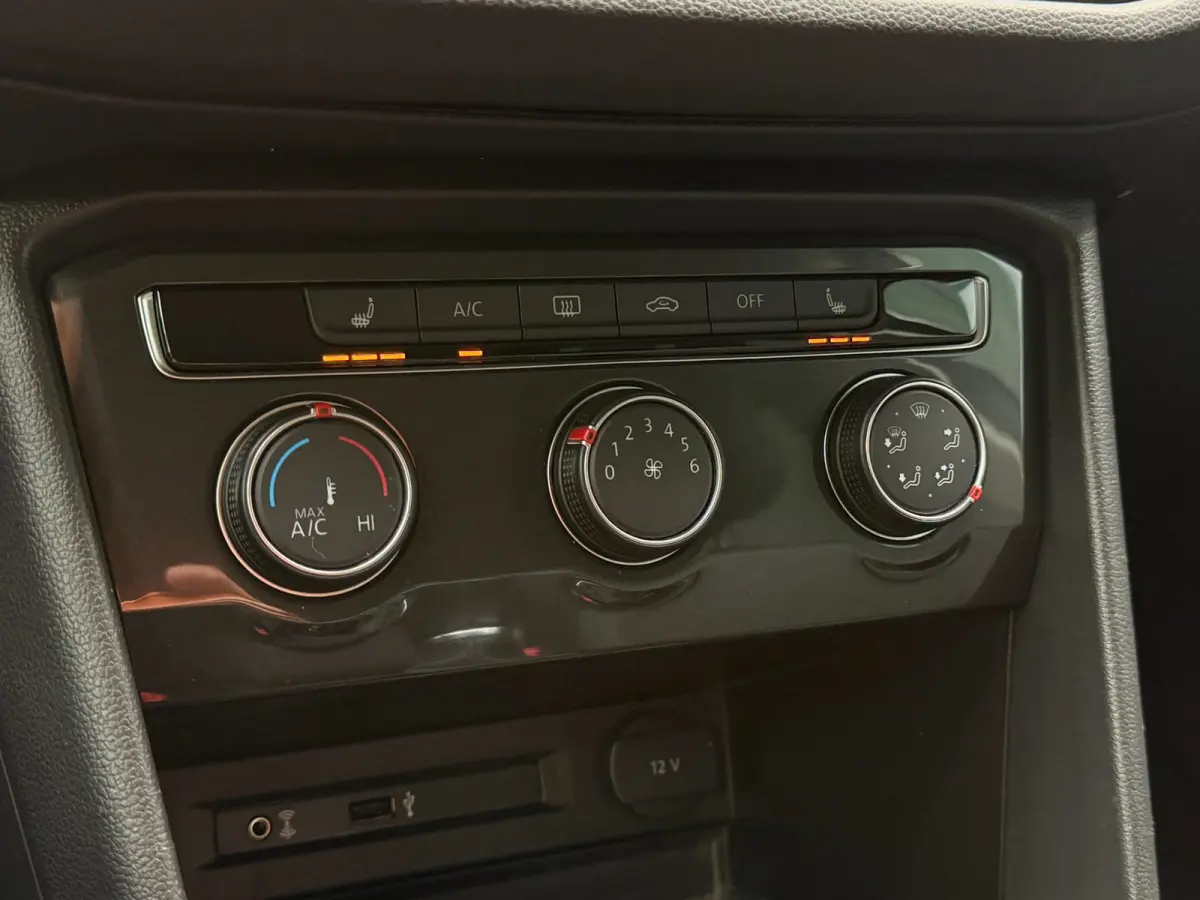 1.4 TSI Comfortline Virtual Trekh. CarPlay