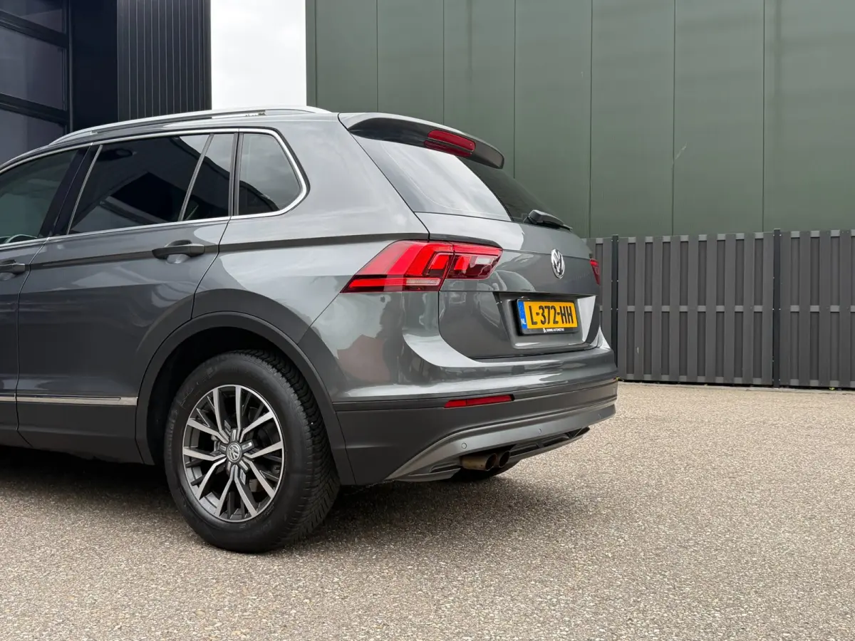 1.4 TSI Comfortline Virtual Trekh. CarPlay