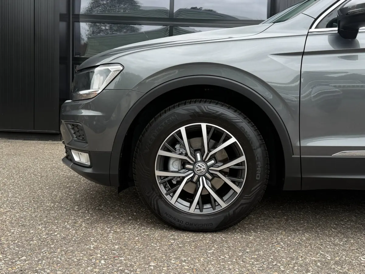 1.4 TSI Comfortline Virtual Trekh. CarPlay