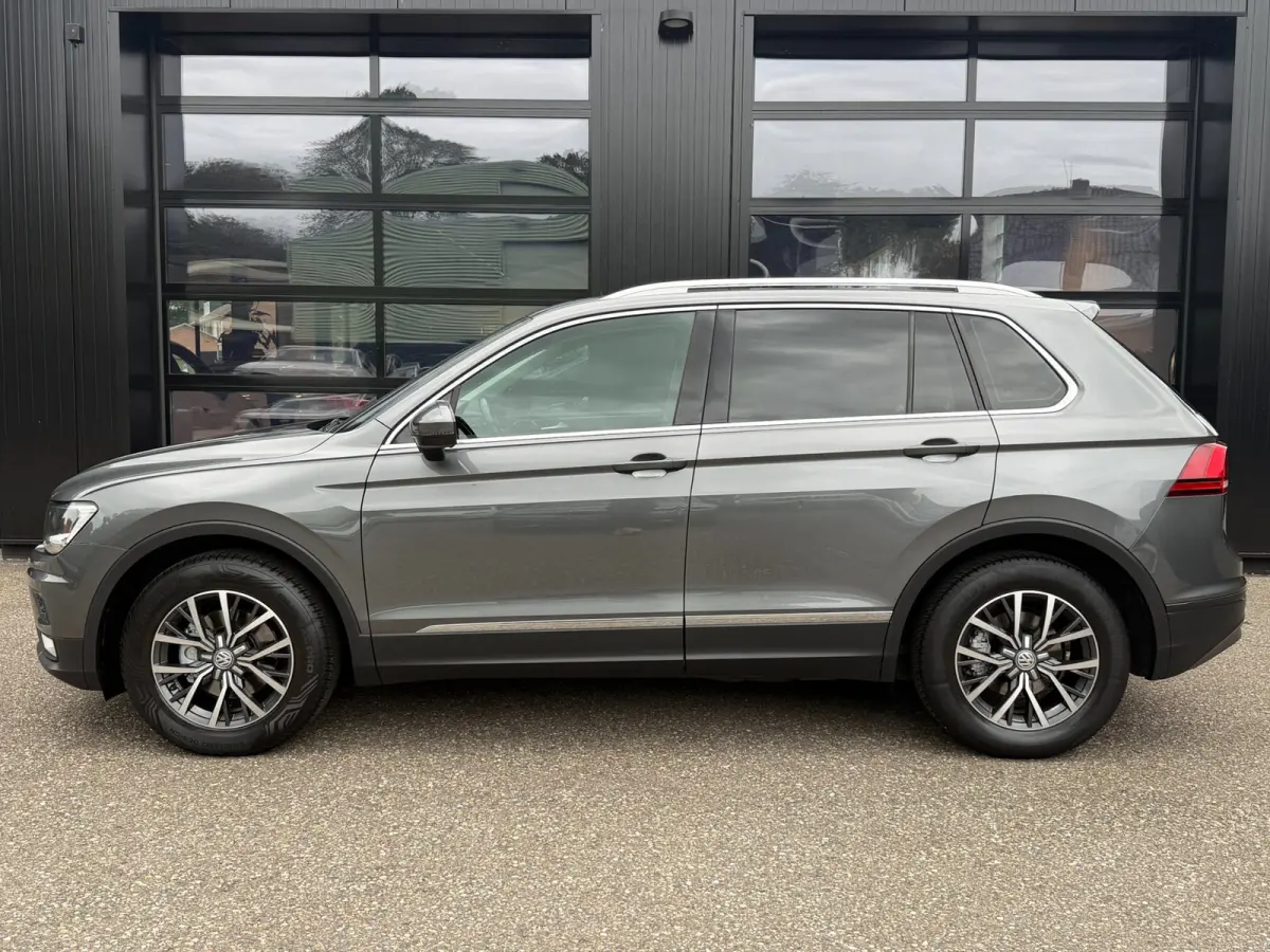 1.4 TSI Comfortline Virtual Trekh. CarPlay