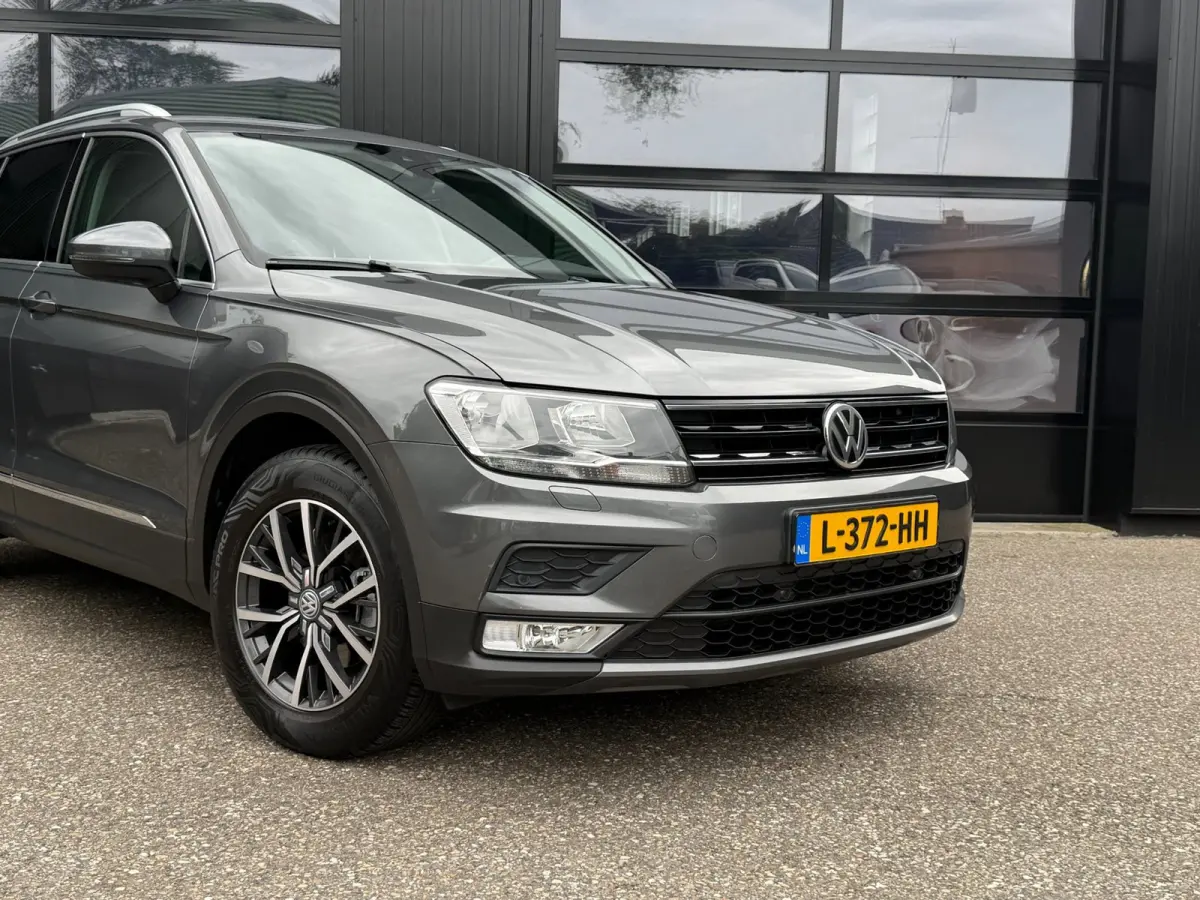 1.4 TSI Comfortline Virtual Trekh. CarPlay