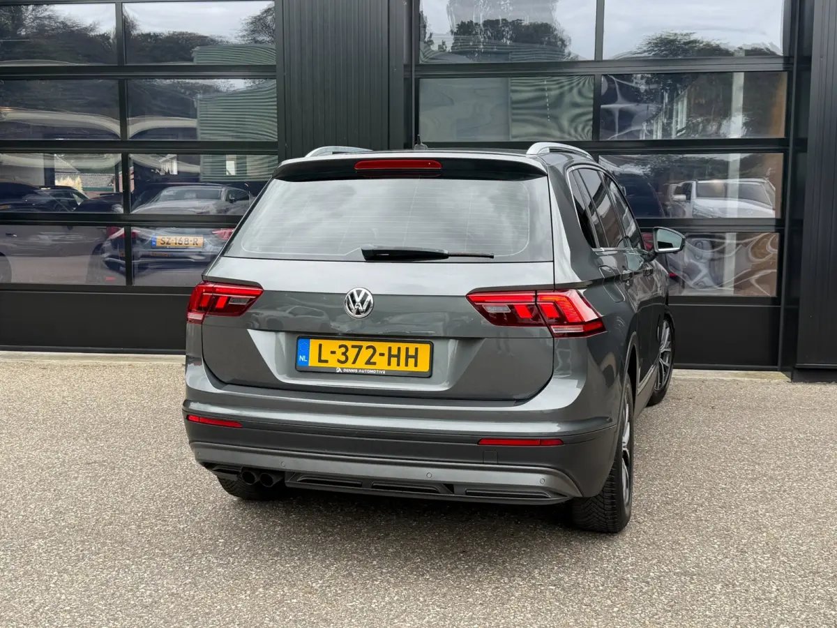 1.4 TSI Comfortline Virtual Trekh. CarPlay