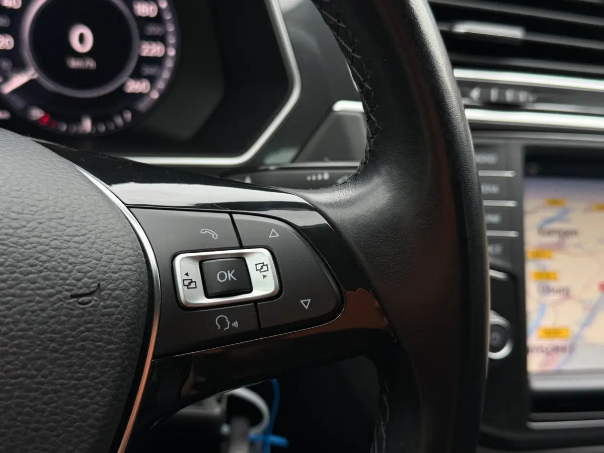 1.4 TSI Comfortline Virtual Trekh. CarPlay