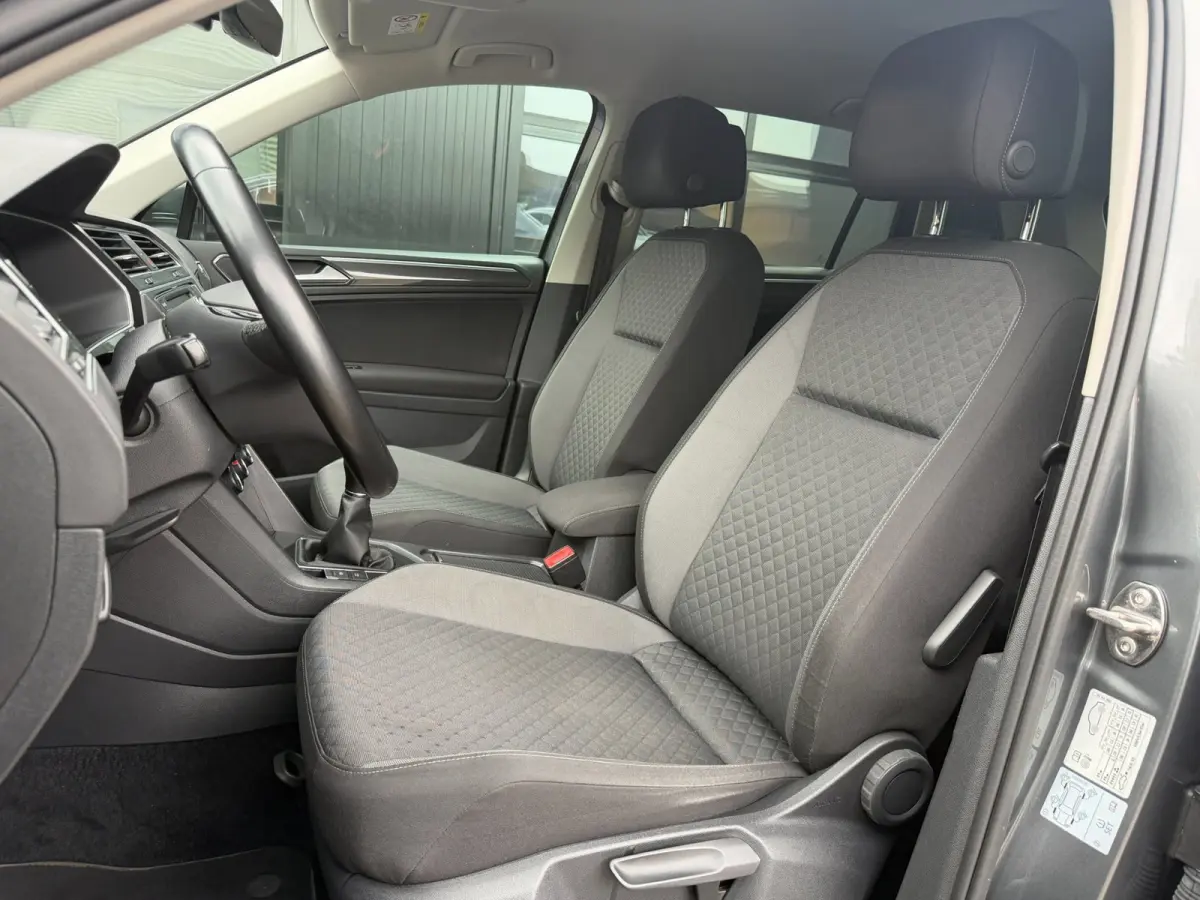 1.4 TSI Comfortline Virtual Trekh. CarPlay
