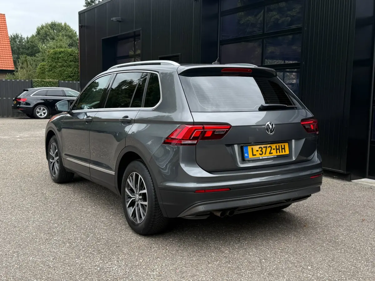 1.4 TSI Comfortline Virtual Trekh. CarPlay