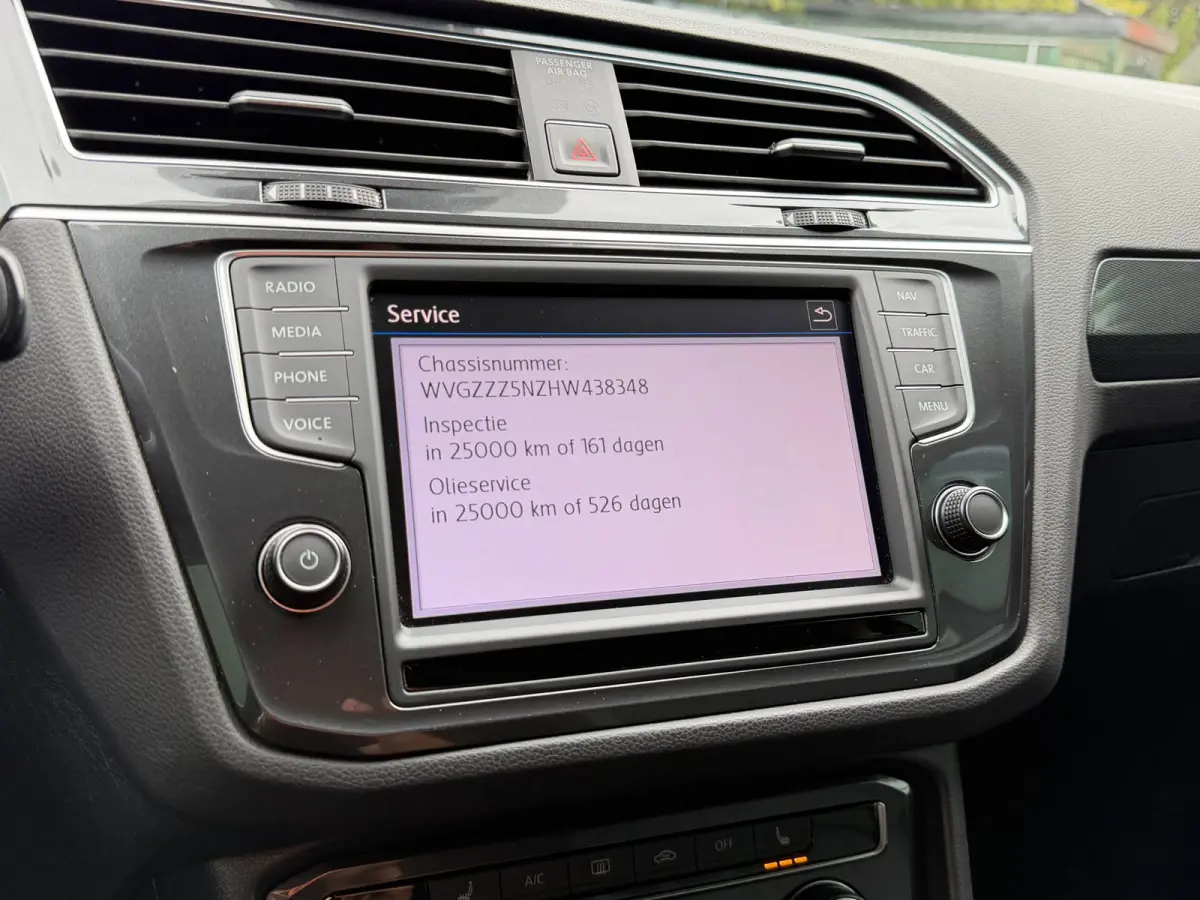1.4 TSI Comfortline Virtual Trekh. CarPlay