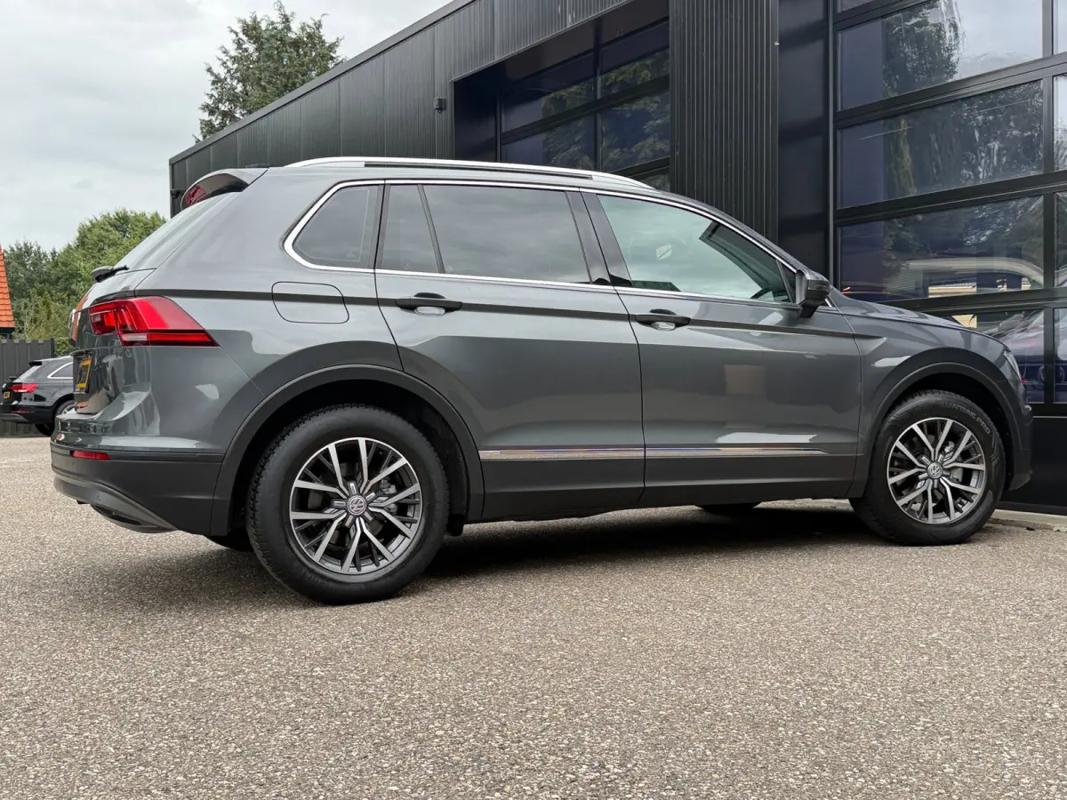 1.4 TSI Comfortline Virtual Trekh. CarPlay