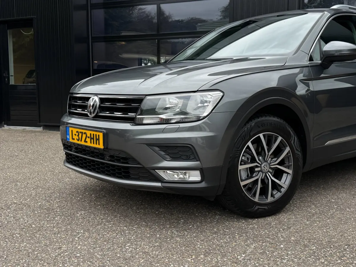 1.4 TSI Comfortline Virtual Trekh. CarPlay