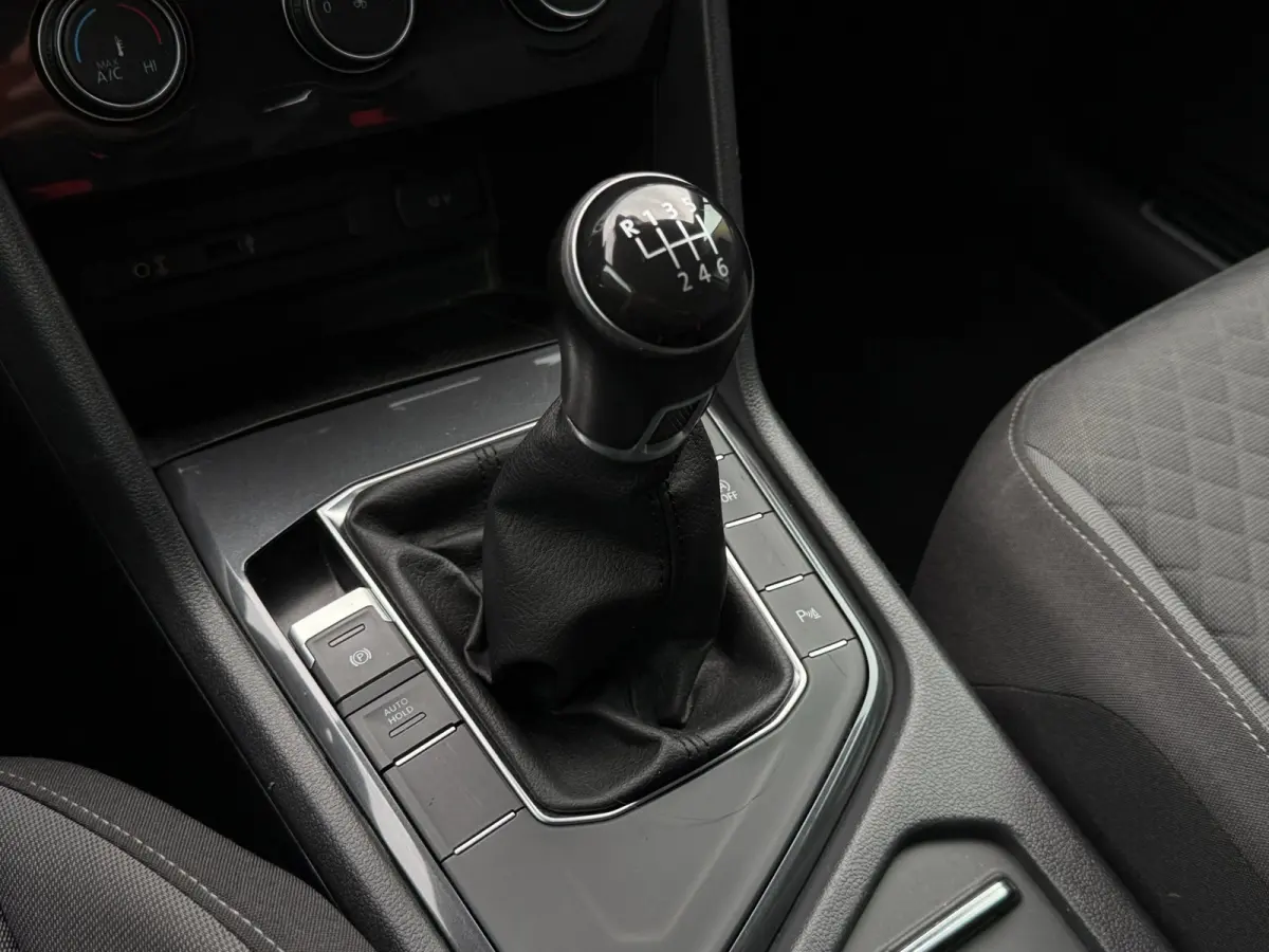 1.4 TSI Comfortline Virtual Trekh. CarPlay