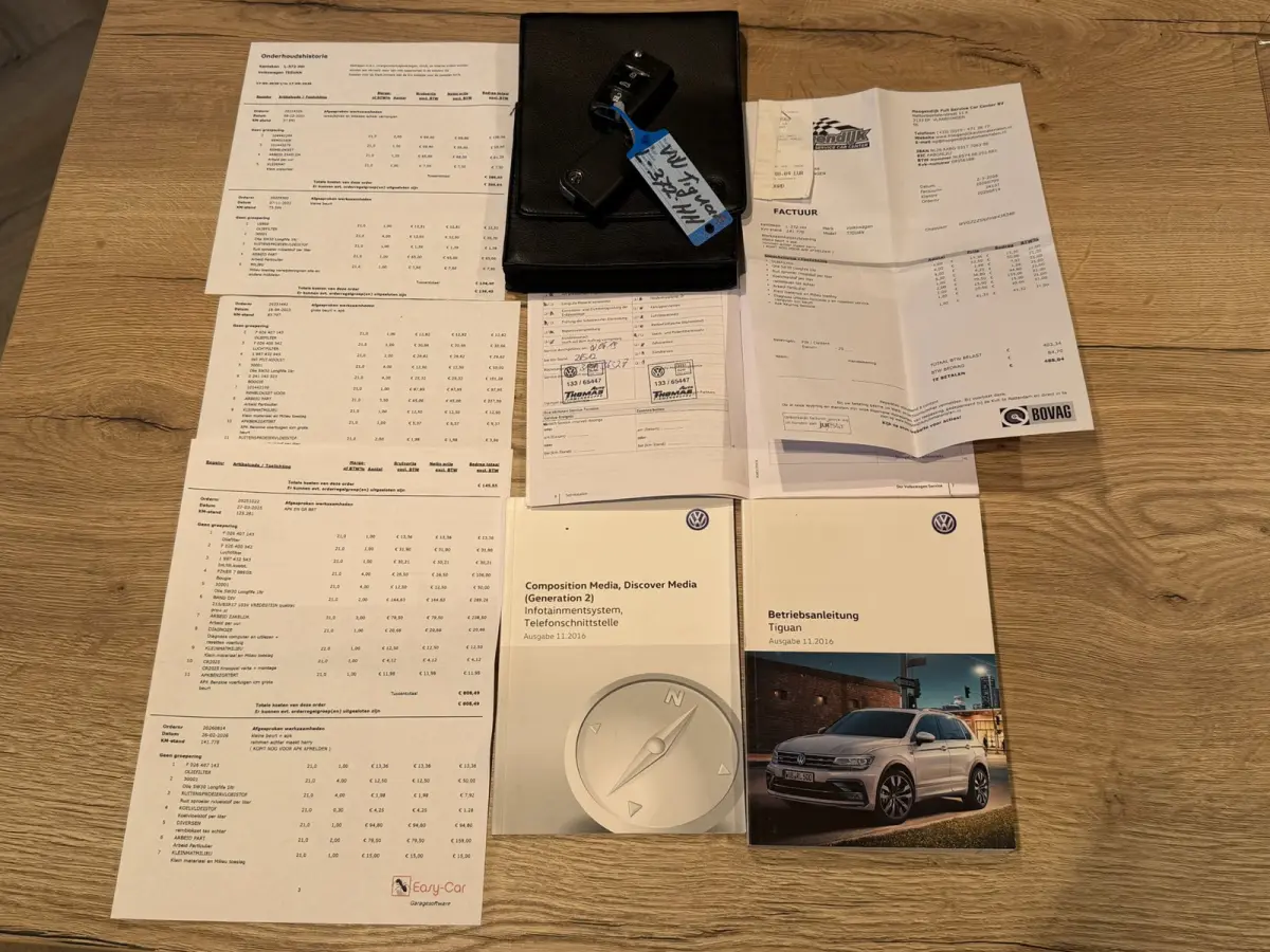 1.4 TSI Comfortline Virtual Trekh. CarPlay