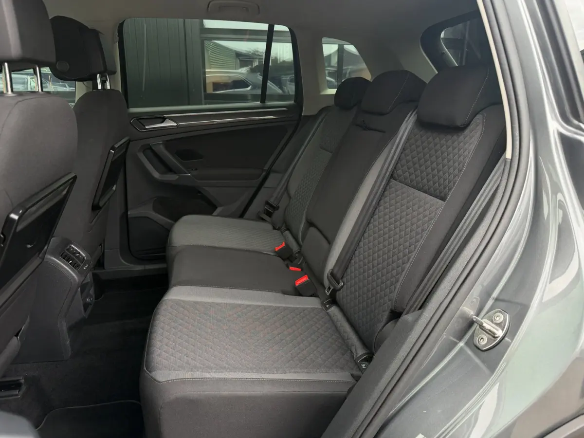 1.4 TSI Comfortline Virtual Trekh. CarPlay