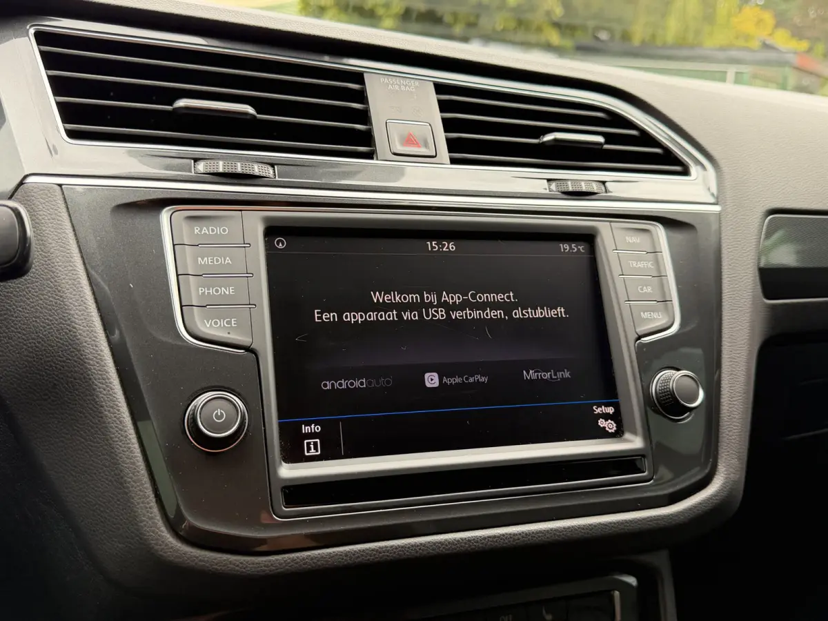 1.4 TSI Comfortline Virtual Trekh. CarPlay